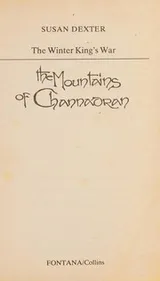 Cover of Mountains of Channandra