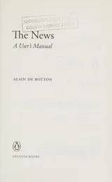 Cover of News