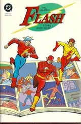 Cover of Greatest Flash Stories Ever Told