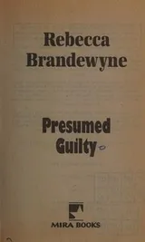 Cover of Presumed Guilty