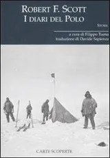 Cover of I diari del Polo