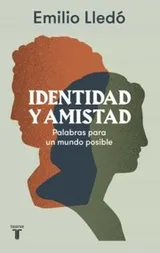 Cover of Identidad y amistad
