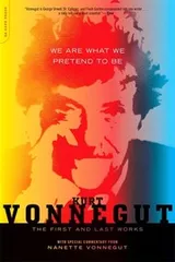 Cover of We Are What We Pretend to Be