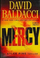Cover of Mercy