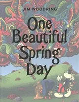 Cover of One Beautiful Spring Day