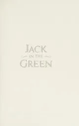 Cover of Jack in the green