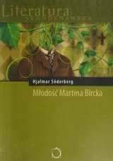 Cover of Młodość Martina Bircka
