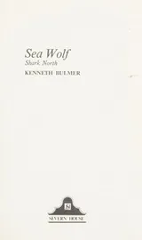 Cover of Sea Wolf, shark north