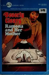 Cover of Ramona and Her Mother