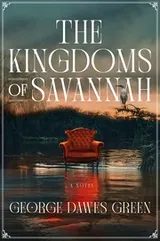 Cover of The Kingdoms of Savannah