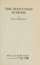 Cover of The Seduction Scheme