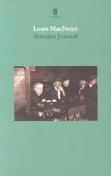 Cover of Autumn Journal (Faber Poetry)