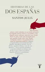 Cover of Historias de las dos Españas