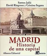Cover of Madrid