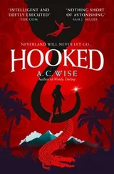 Cover of Hooked