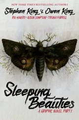 Cover of Sleeping Beauties, Vol. 2 (Graphic Novel)