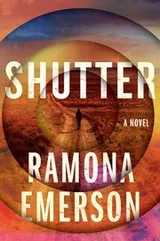 Cover of Shutter