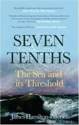 Cover of Seven-tenths