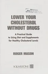 Cover of Lower your cholesterol without drugs