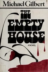 Cover of The Empty House (Perennial British Mystery)