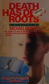 Cover of Death has deep roots
