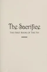 Cover of The sacrifice
