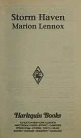 Cover of Storm Haven