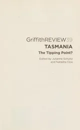 Cover of Tasmania