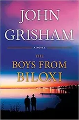 Cover of The Boys from Biloxi