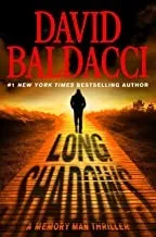Cover of Long Shadows