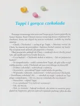Cover of Tappi i pierwszy śnieg