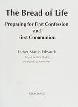 Cover of The bread of life