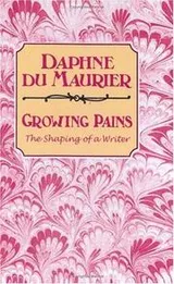 Cover of Growing pains