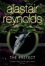 Cover of The Prefect