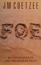 Cover of Foe