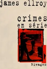 Cover of Crime Wave