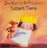 Cover of Die kleine Prinzessin