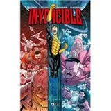 Cover of Invencible vol. 07 de 12