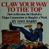 Cover of Claw Your Way to the Top