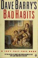Cover of Bad habits