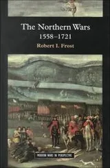 Cover of The northern wars