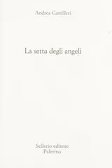 Cover of La setta degli angeli