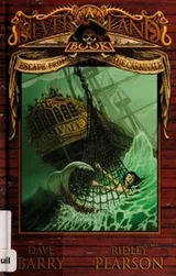 Cover of The missing mermaid