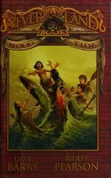 Cover of Blood Tide
