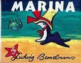Cover of Marina