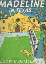 Cover of Madeline in Texas