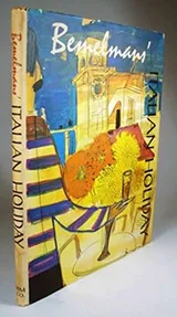 Cover of Italian holiday