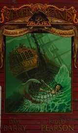 Cover of Escape from the Carnivale