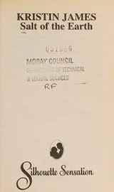 Cover of Salt of the earth