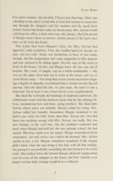 Cover of Scenic Route